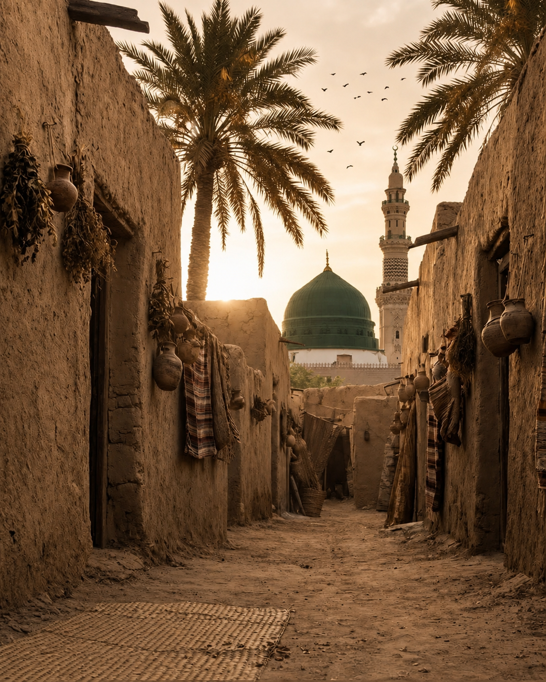 يوم الخندق... كيف جاء نصر اللّه حين انتهت كل الأسباب؟