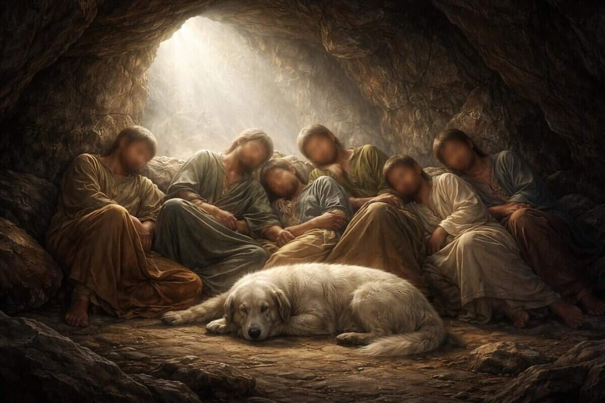 ﴿إِنَّهُمْ فِتْيَةٌ آمَنُوا بِرَبِّهِمْ﴾
ماذا تفعل حين لا تجد فيمن حولك من يشبهك؟